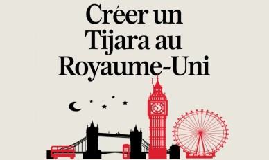 Pourquoi Créer une LTD au Royaume-Uni pour Votre Tijara ?